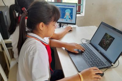 TRƯỜNG TIỂU HỌC NGHĨA ĐỒNG HƯỞNG ỨNG TUẦN LỄ HỌC TẬP SUỐT ĐỜI NĂM 2025